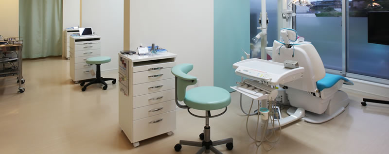 クリニック・歯科医院の施工例