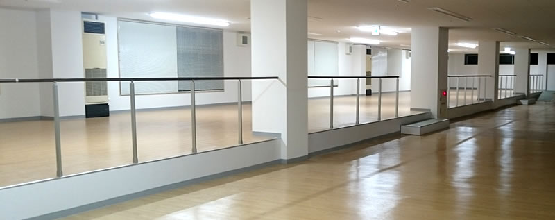 社屋・工場の施工例