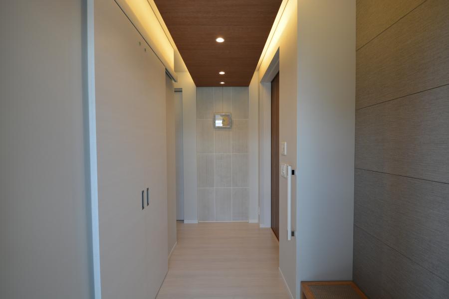 緑区　A様邸新築工事