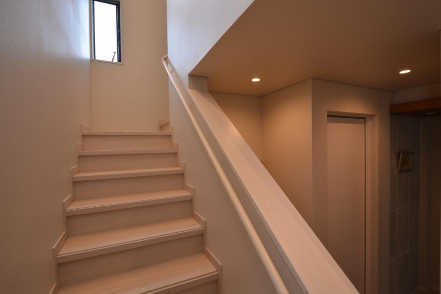 緑区　A様邸新築工事