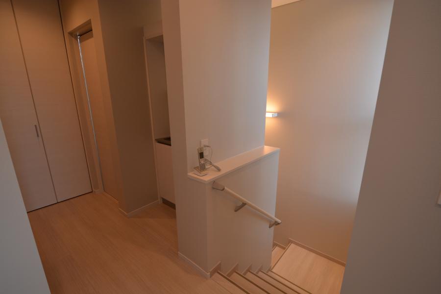 緑区　A様邸新築工事