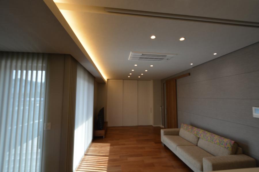 緑区　A様邸新築工事