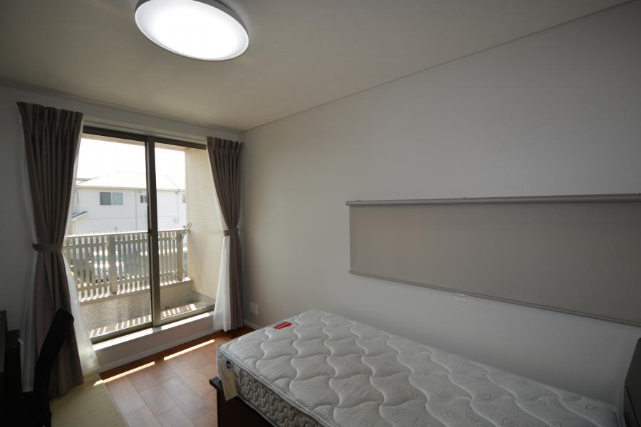 緑区　A様邸新築工事