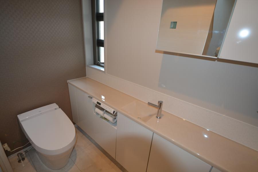 緑区　A様邸新築工事