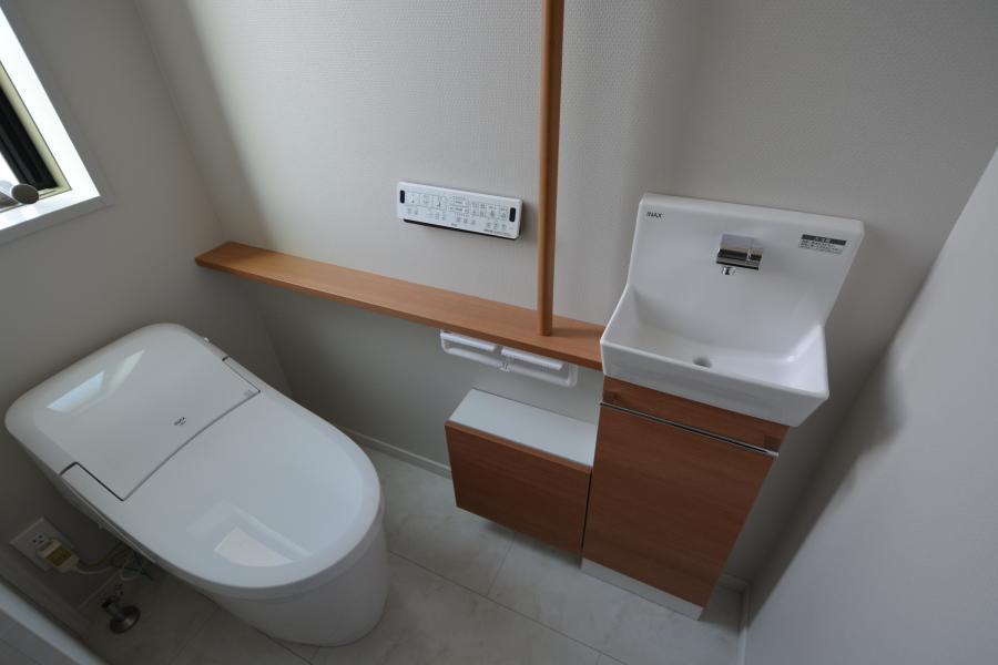 緑区　A様邸新築工事