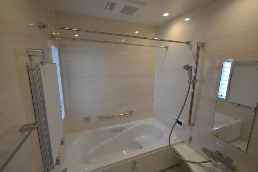 緑区　A様邸新築工事