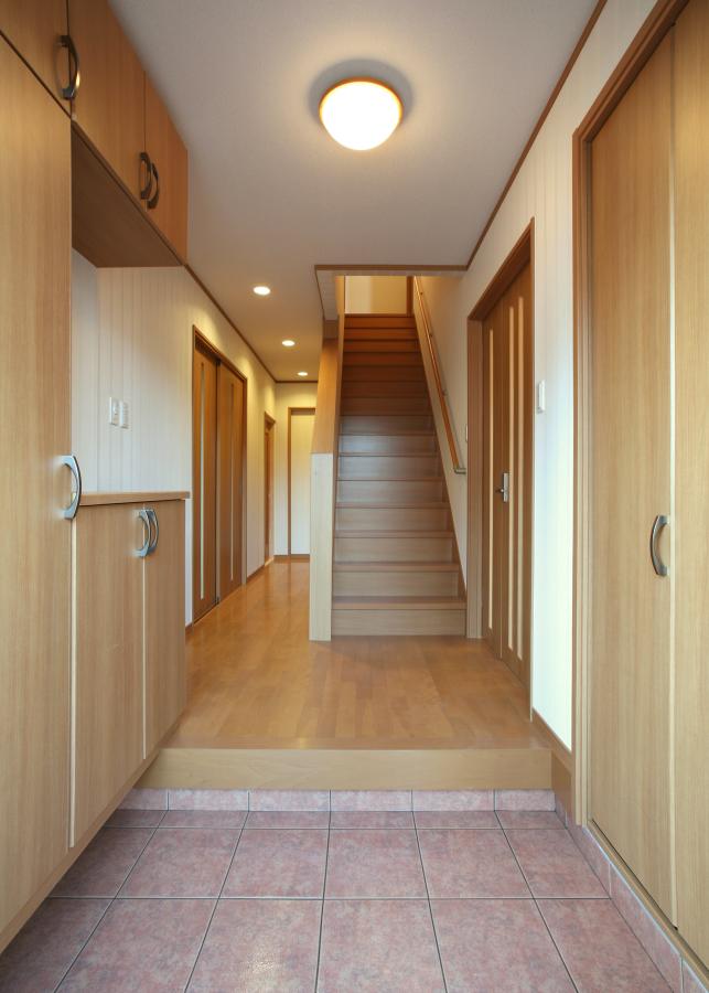 弥富市K様邸新築工事