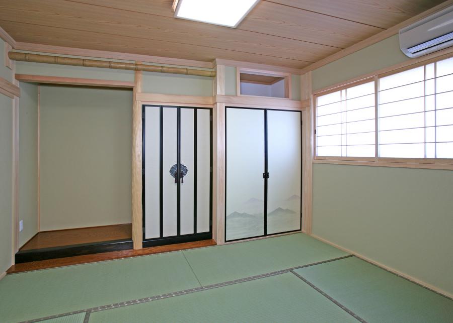 弥富市K様邸新築工事