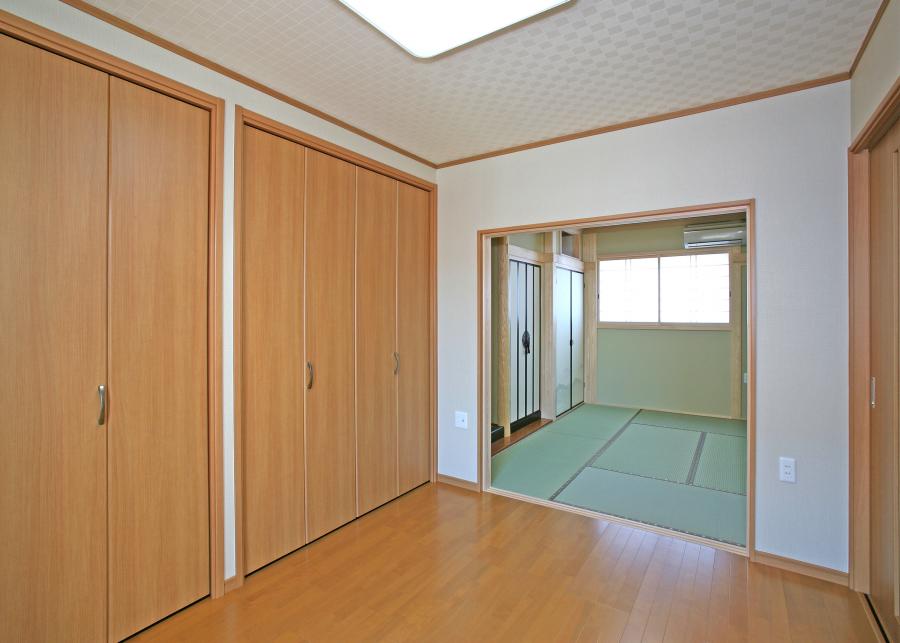 弥富市K様邸新築工事