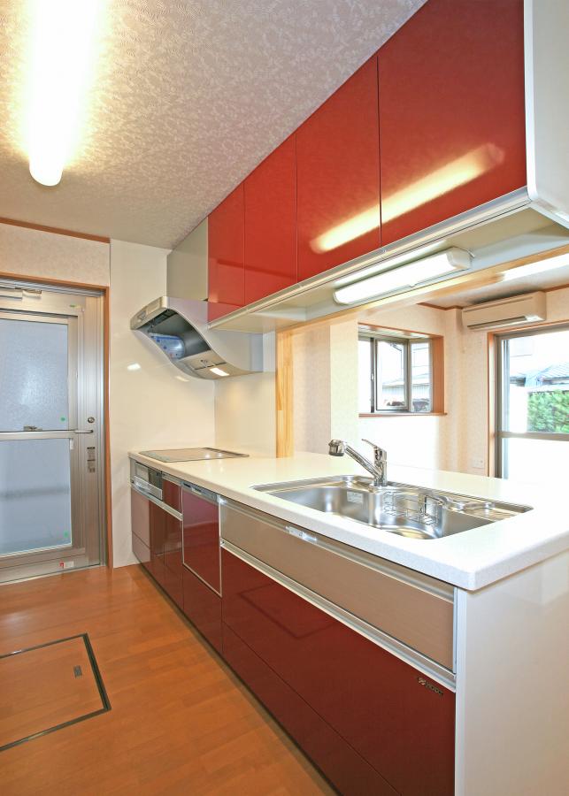 弥富市K様邸新築工事