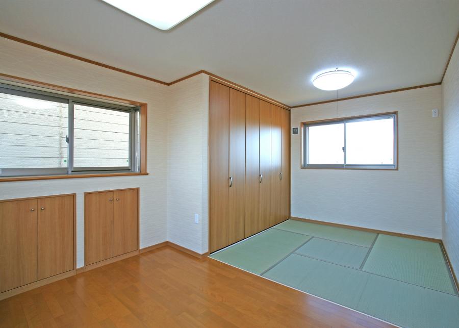 弥富市K様邸新築工事