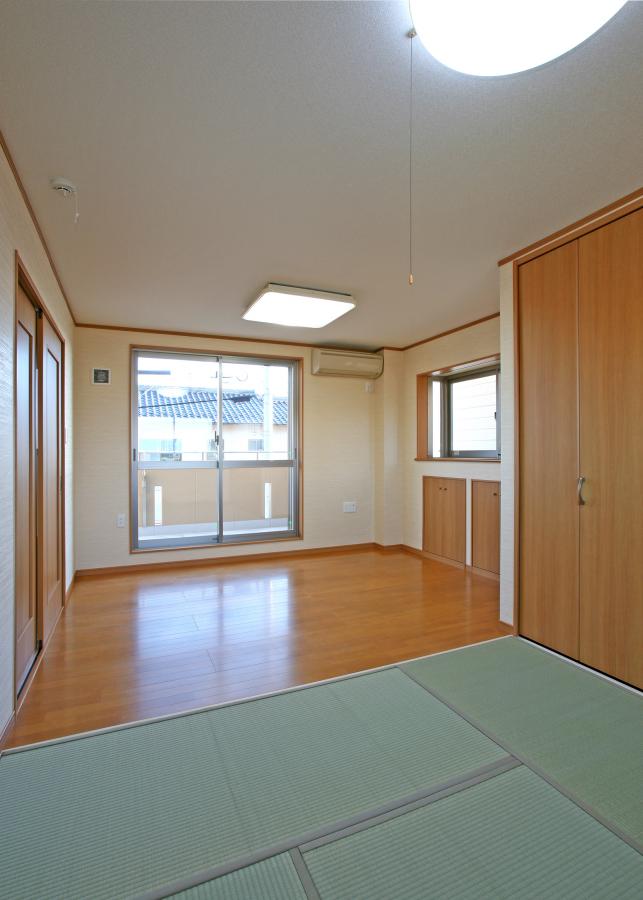 弥富市K様邸新築工事