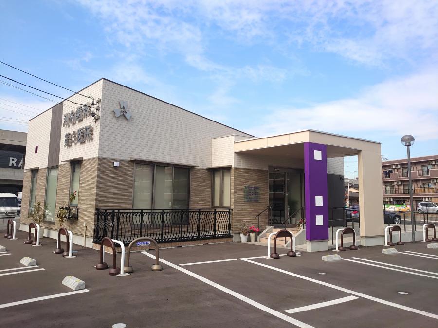 東海市 河合歯科第３医院様