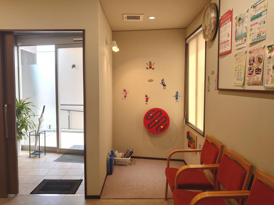 東海市 河合歯科第３医院様