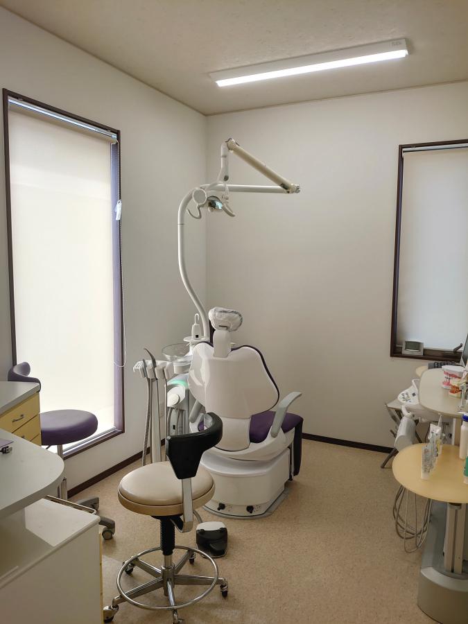 東海市 河合歯科第３医院様