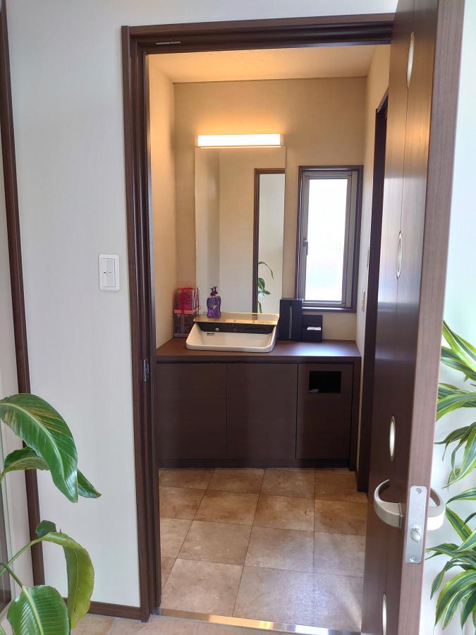 東海市 河合歯科第３医院様