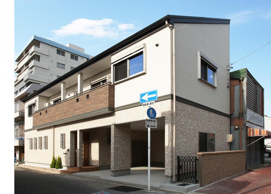 瑞穂区　S様邸新築工事