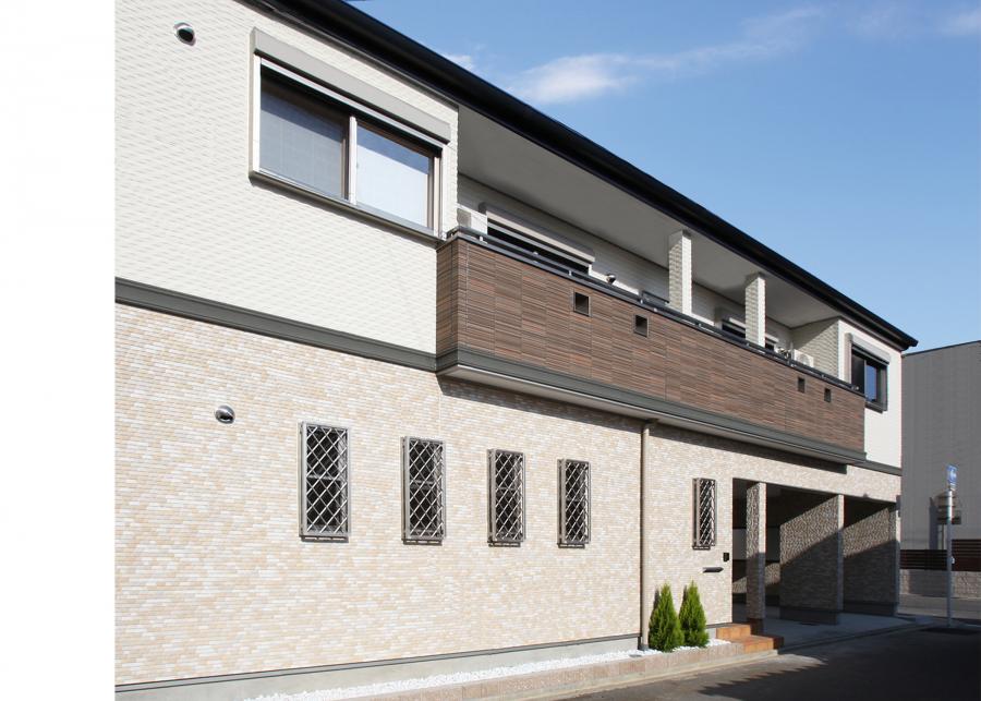 瑞穂区　S様邸新築工事