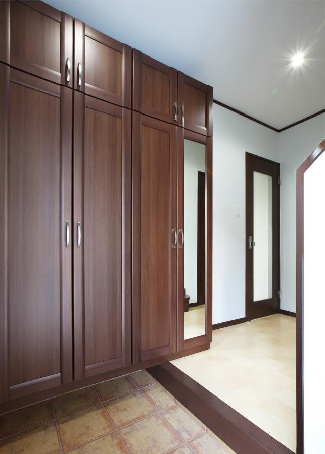 瑞穂区　S様邸新築工事