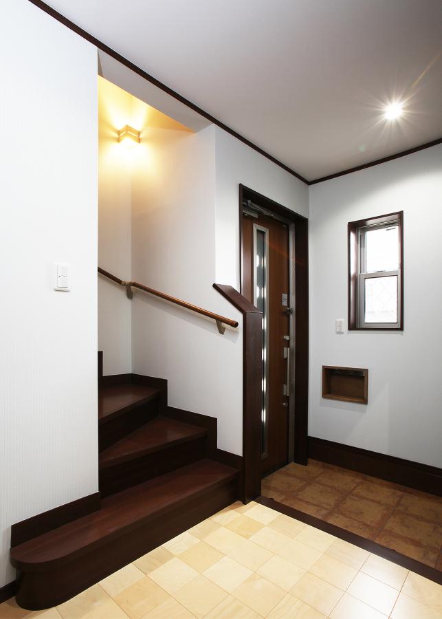 瑞穂区　S様邸新築工事