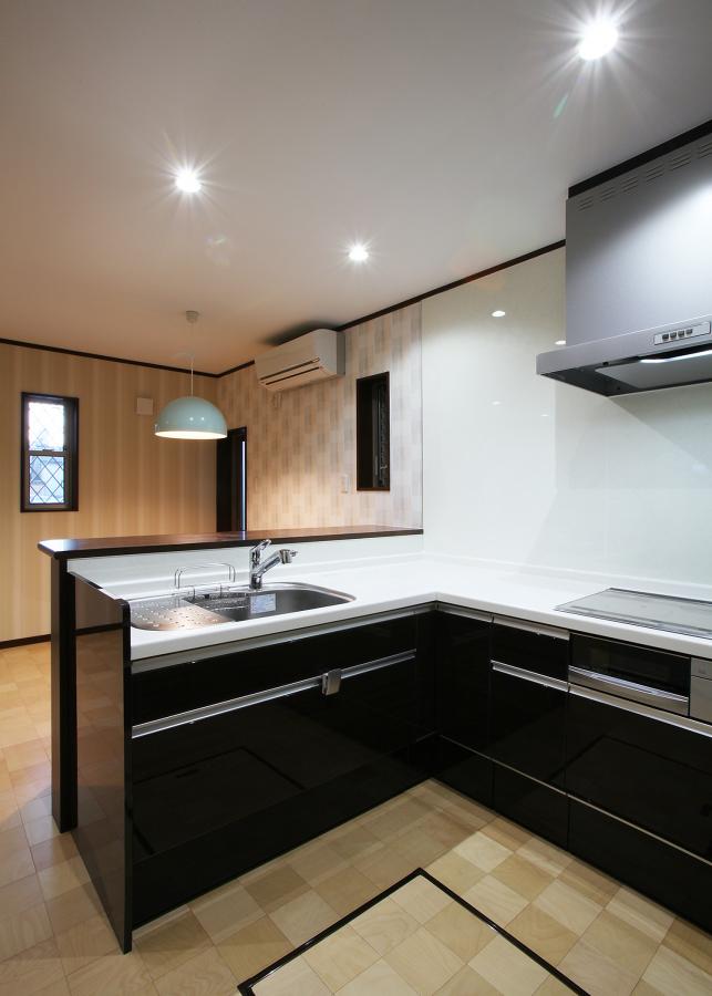 瑞穂区　S様邸新築工事