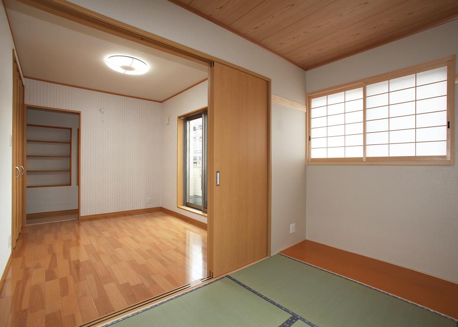 瑞穂区　S様邸新築工事