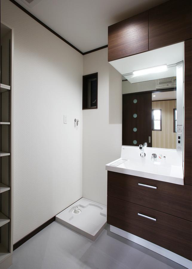 瑞穂区　S様邸新築工事