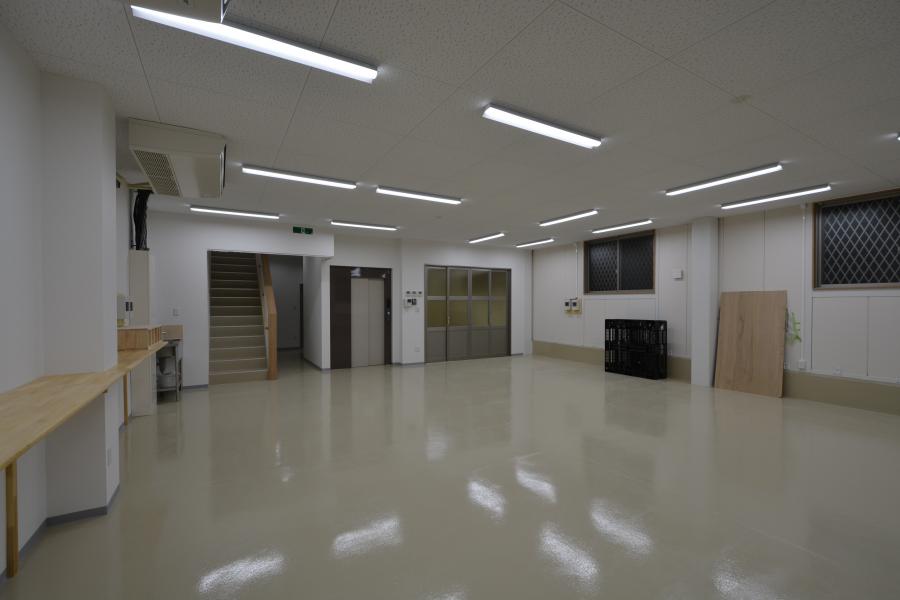 昭和区S印刷会社様新社屋