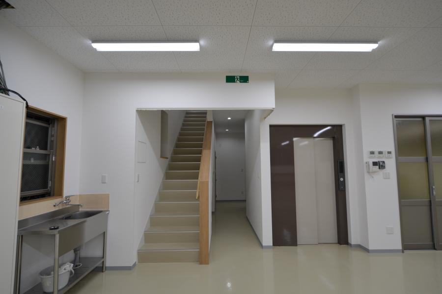 昭和区S印刷会社様新社屋