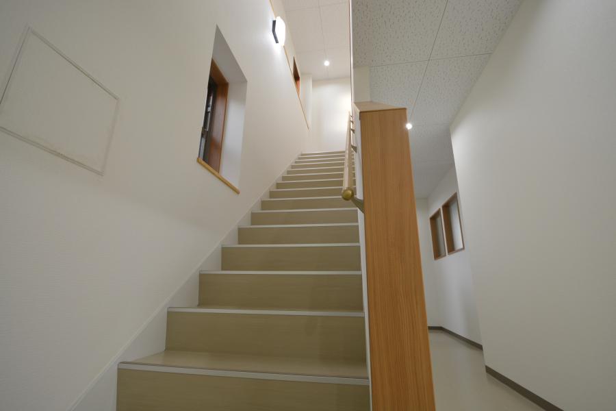 昭和区S印刷会社様新社屋