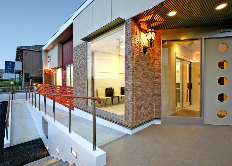 豊田市 浄水ファミリー歯科様