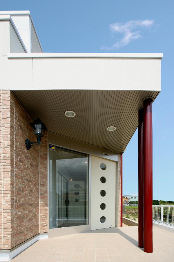 豊田市 浄水ファミリー歯科様