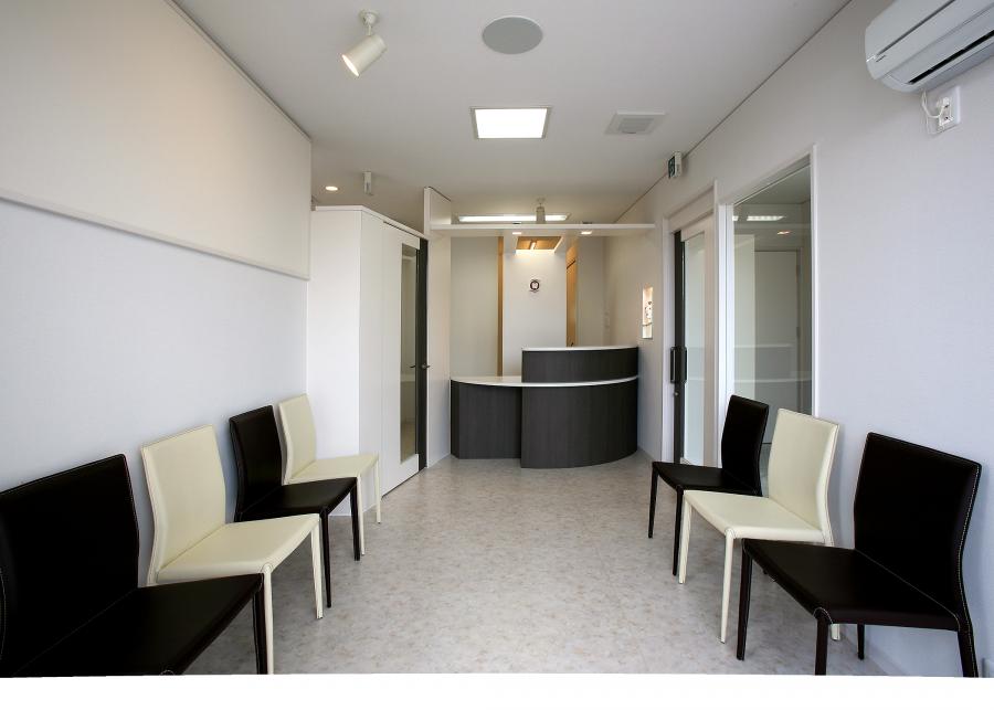 豊田市 浄水ファミリー歯科様