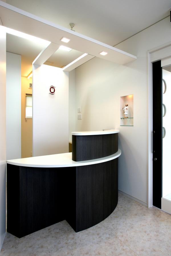 豊田市 浄水ファミリー歯科様