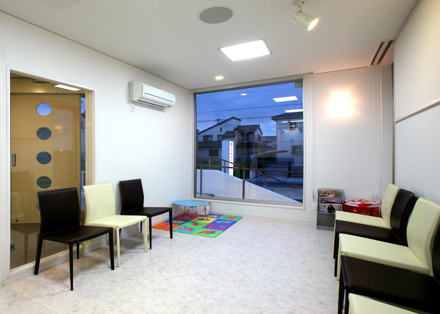 豊田市 浄水ファミリー歯科様