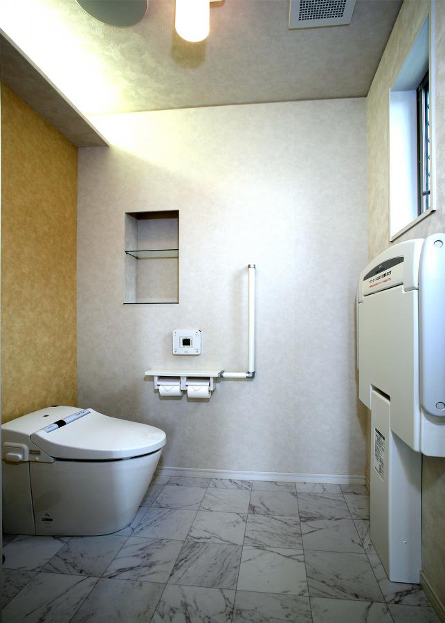 豊田市 浄水ファミリー歯科様