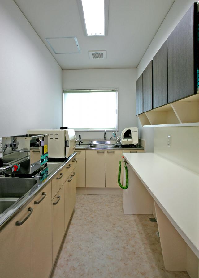 豊田市 浄水ファミリー歯科様