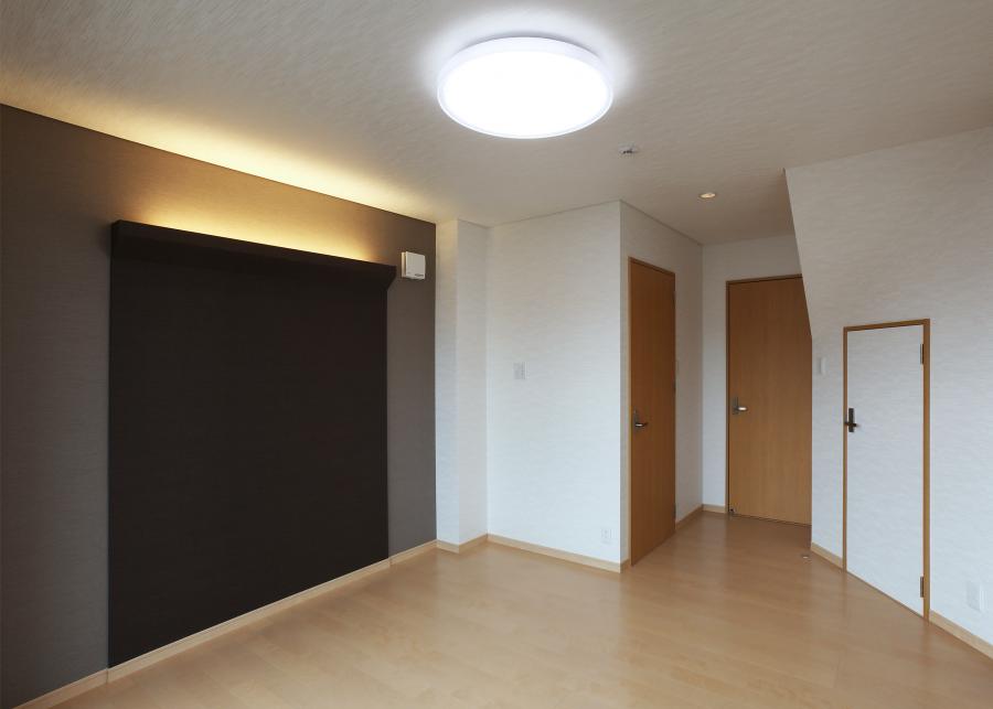 昭和区M様邸新築工事