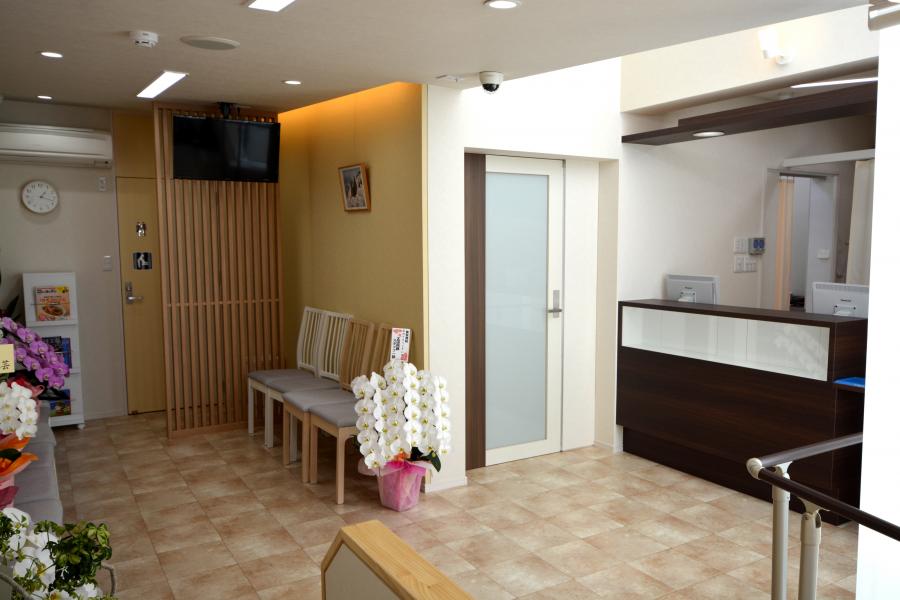 南区　太田皮フ科クリニック様