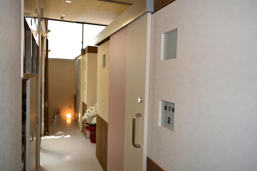 南区　太田皮フ科クリニック様