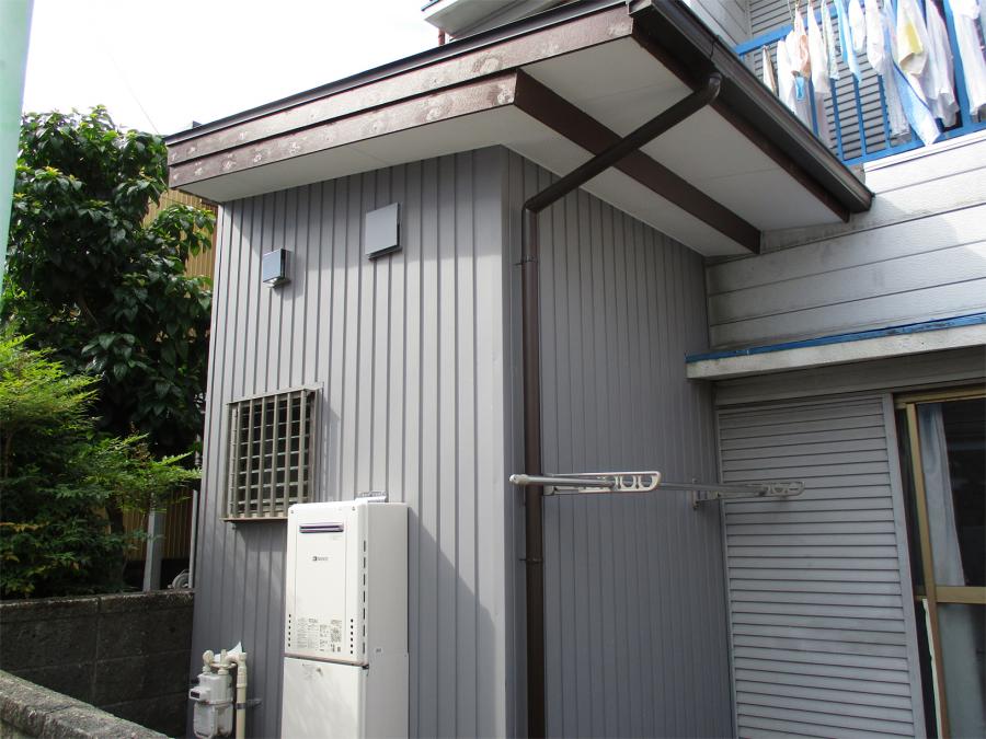 名古屋市Ｋ様邸リフォーム工事