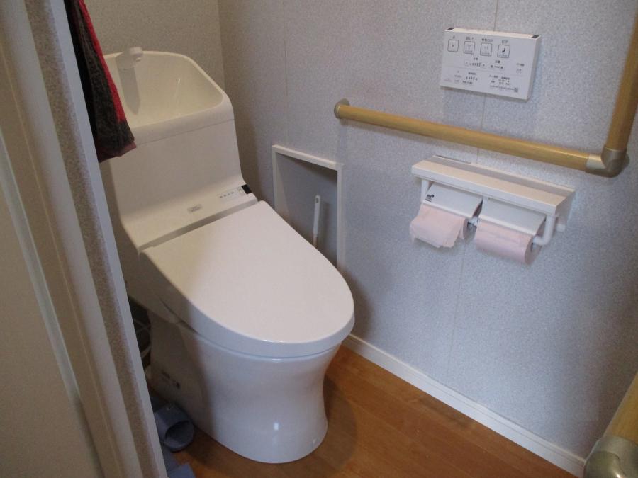 名古屋市Ｋ様邸リフォーム工事